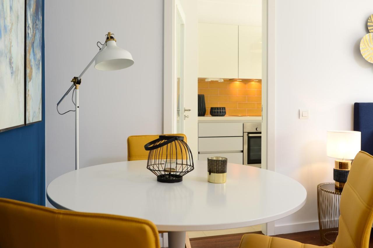New Loft With Swimming Pool At Parque Das Nacoes! Lisboa Exteriör bild