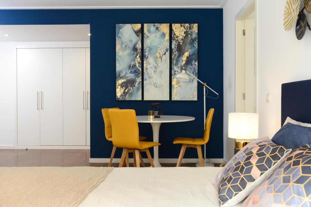 New Loft With Swimming Pool At Parque Das Nacoes! Lisboa Exteriör bild